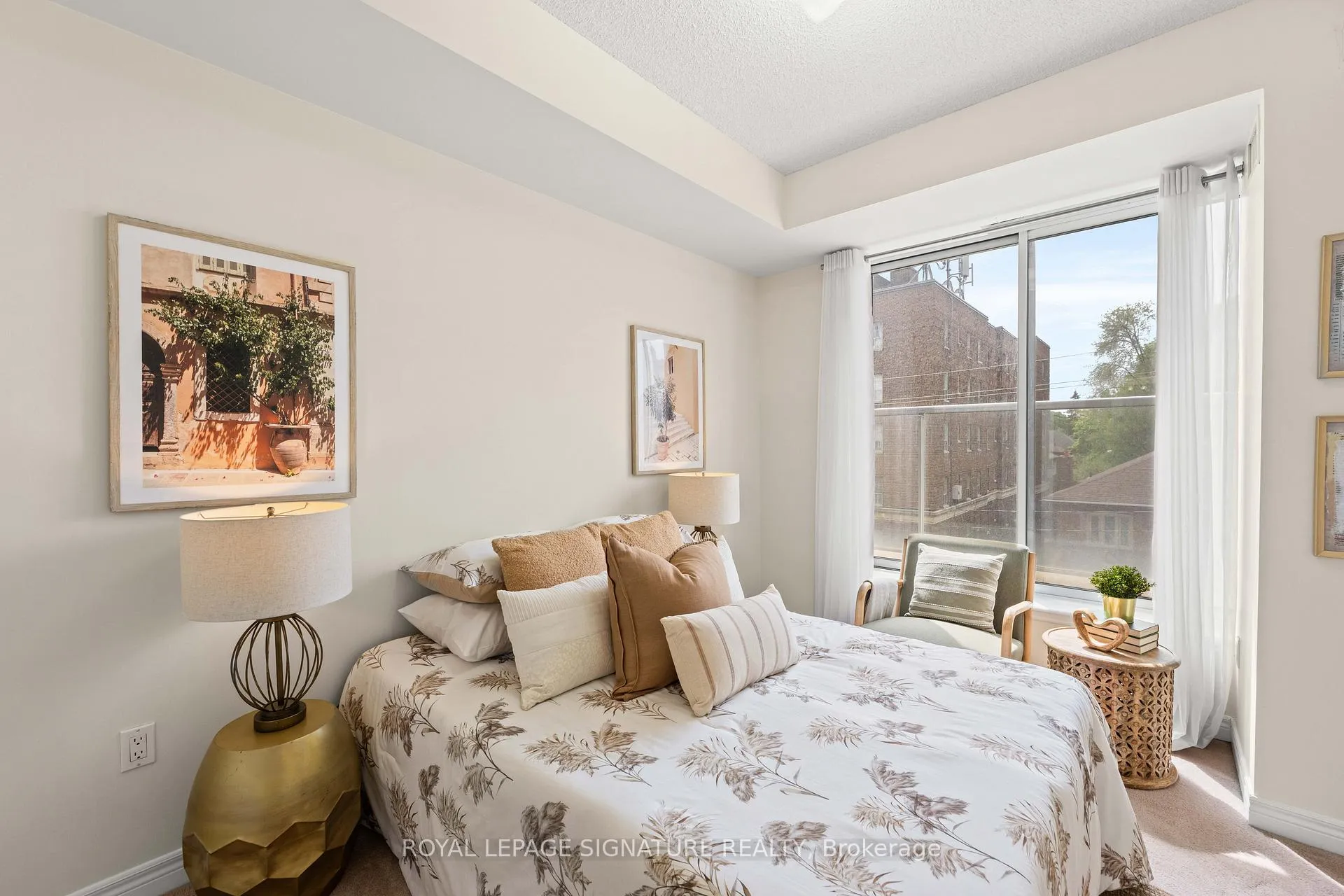 Photo 27 of Unit 307, 2 Edith Drive, Toronto, Yonge-Eglinton — HOMEH