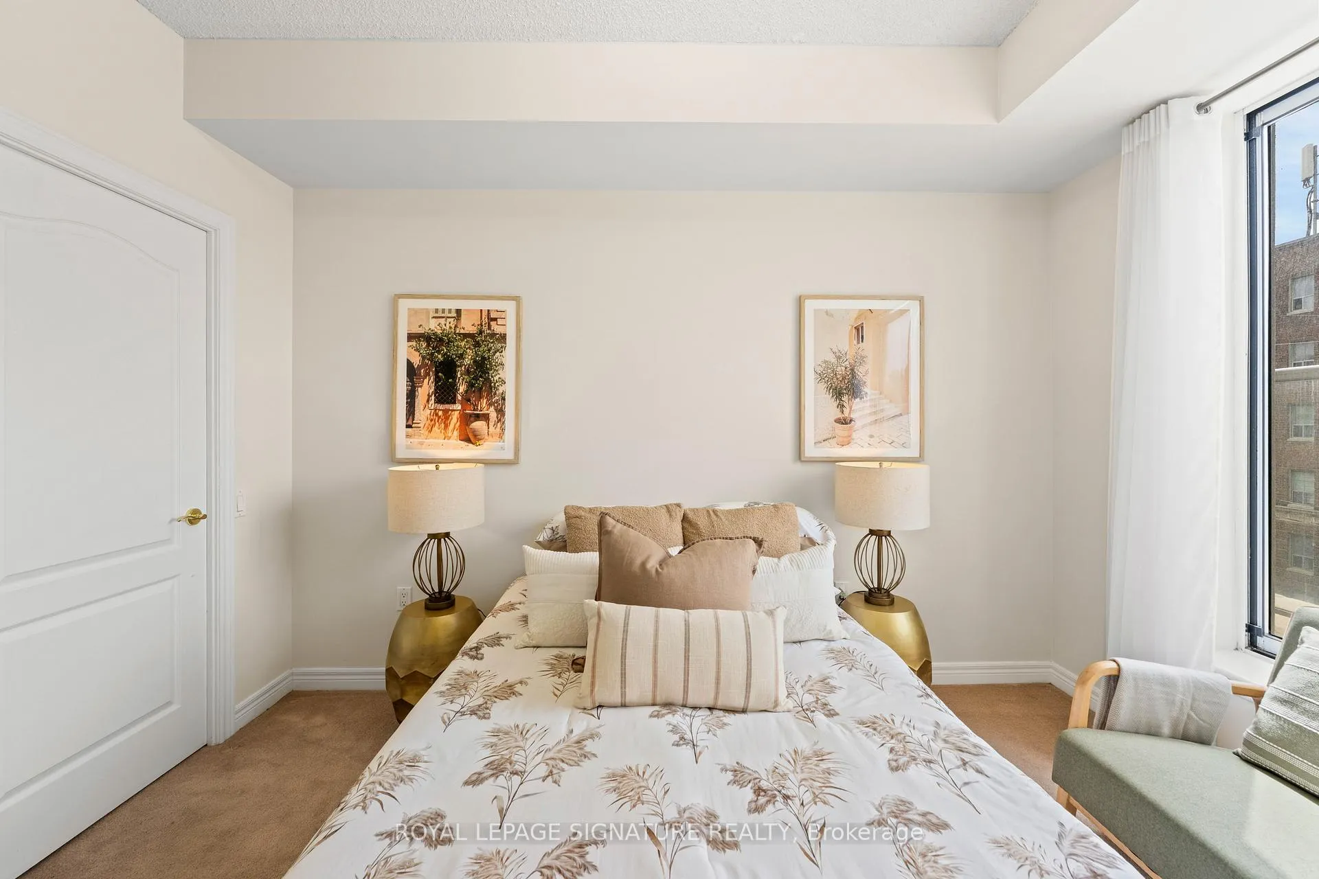 Photo 28 of Unit 307, 2 Edith Drive, Toronto, Yonge-Eglinton — HOMEH