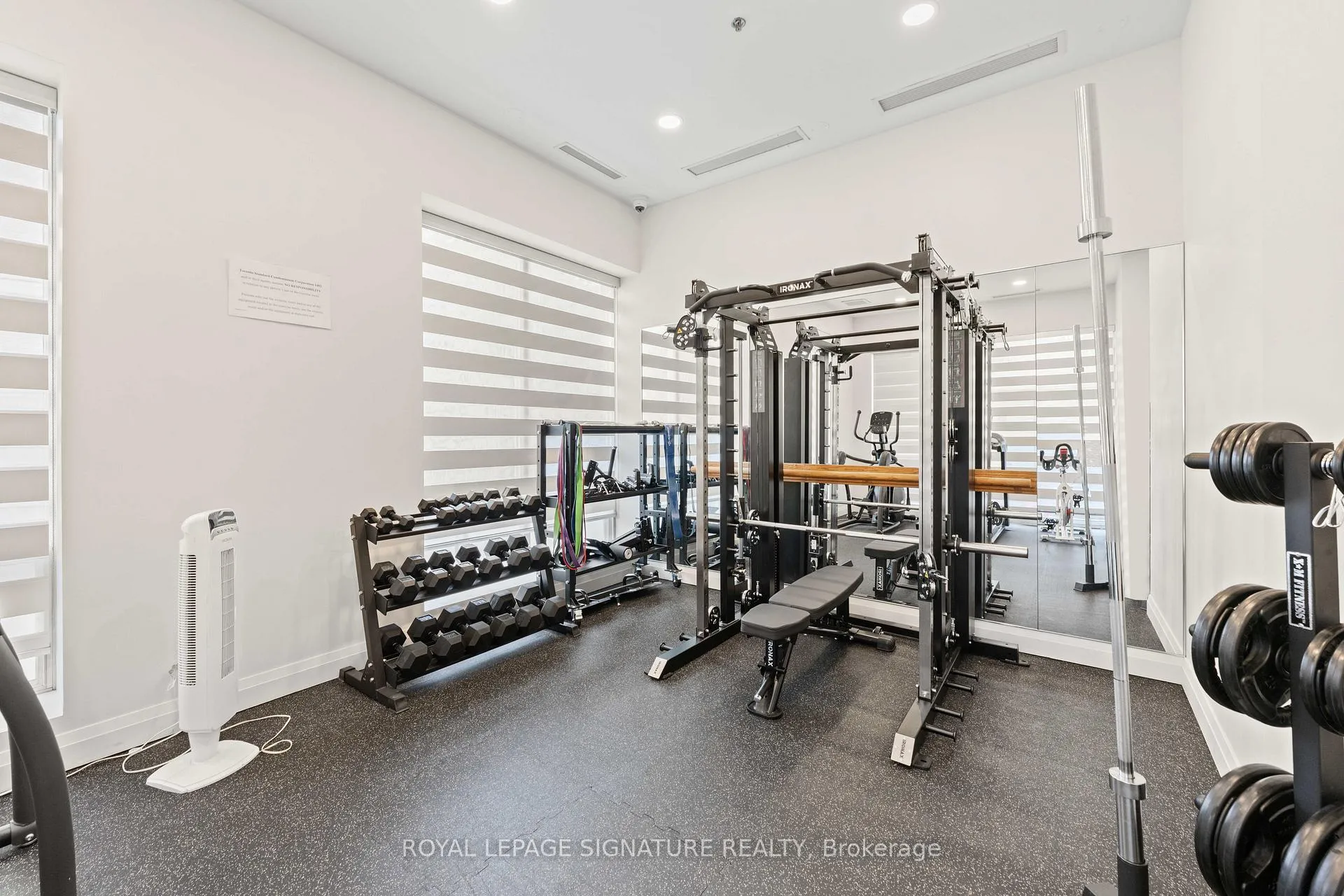 Photo 33 of Unit 307, 2 Edith Drive, Toronto, Yonge-Eglinton — HOMEH