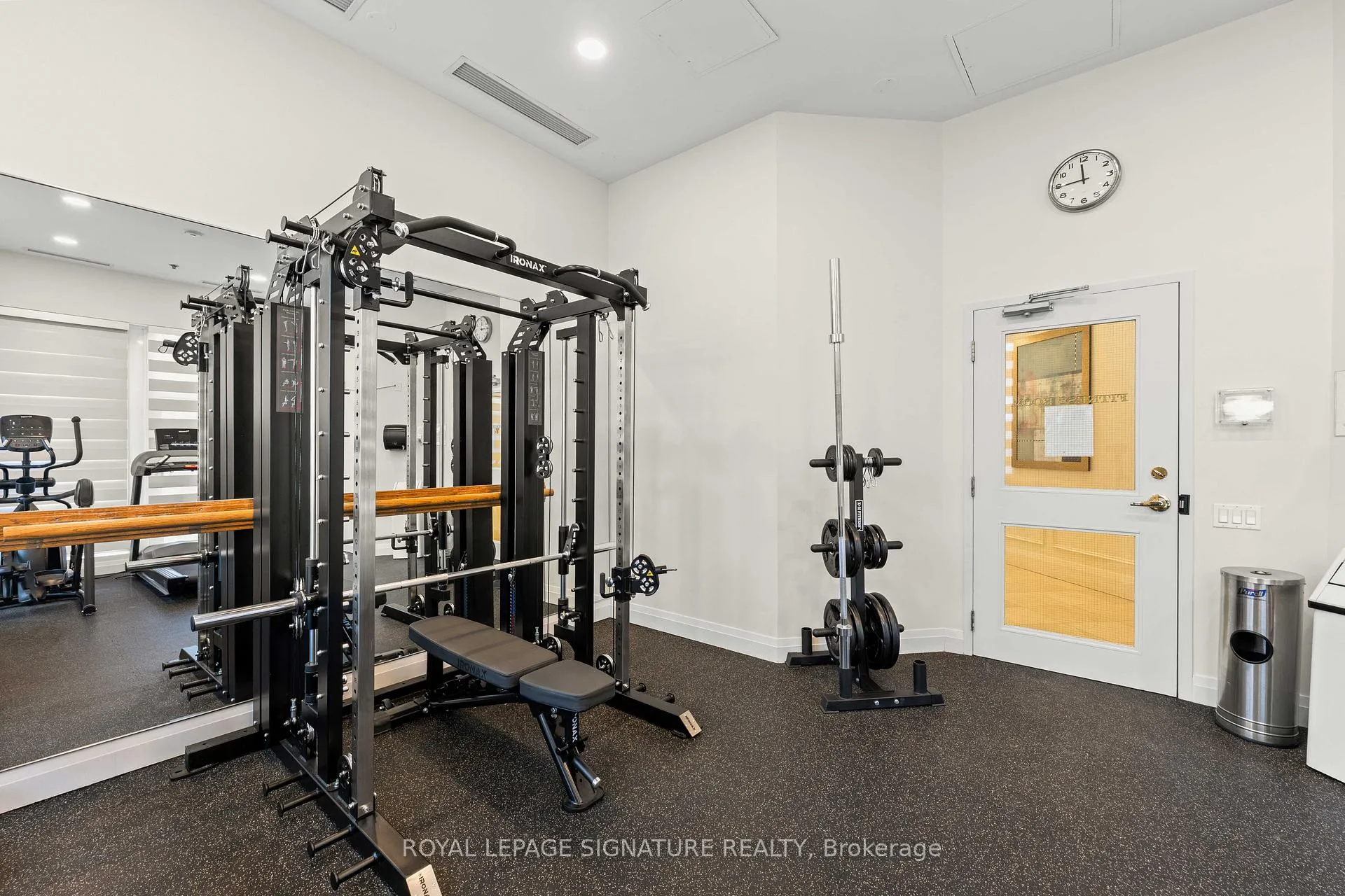 Photo 35 of Unit 307, 2 Edith Drive, Toronto, Yonge-Eglinton — HOMEH