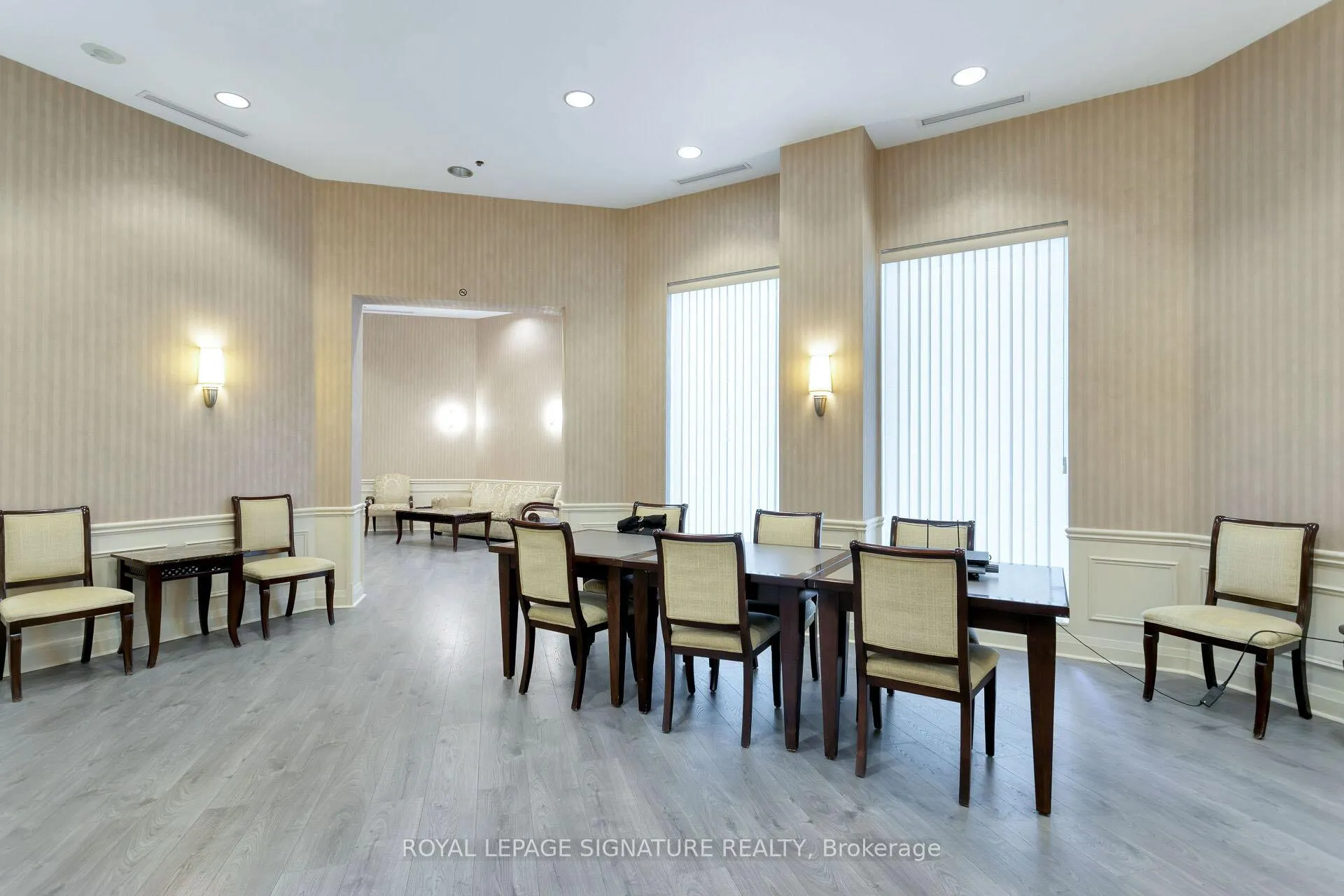 Photo 36 of Unit 307, 2 Edith Drive, Toronto, Yonge-Eglinton — HOMEH