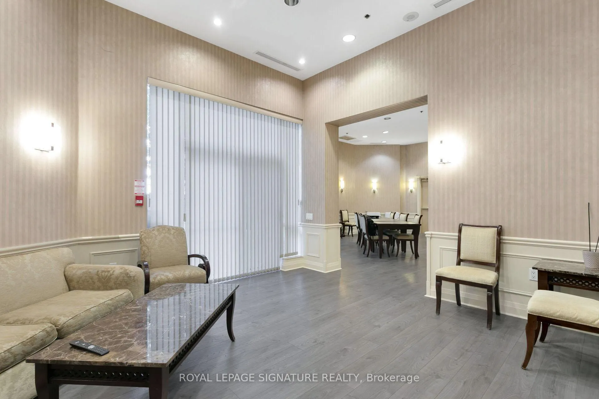 Photo 37 of Unit 307, 2 Edith Drive, Toronto, Yonge-Eglinton — HOMEH