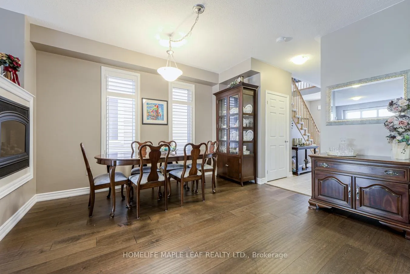 Photo 7 of 65 Cathedral Court, Hamilton, Waterdown — HOMEH