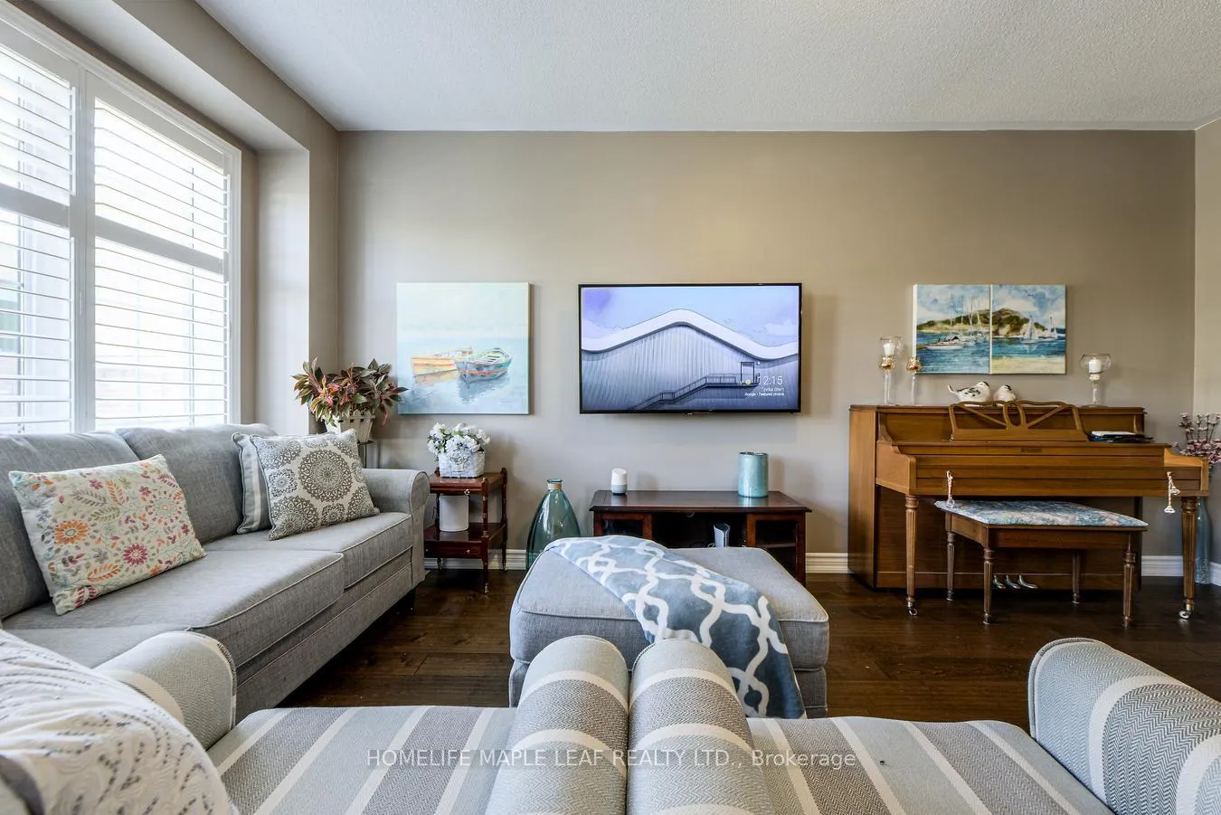 Photo 13 of 65 Cathedral Court, Hamilton, Waterdown — HOMEH