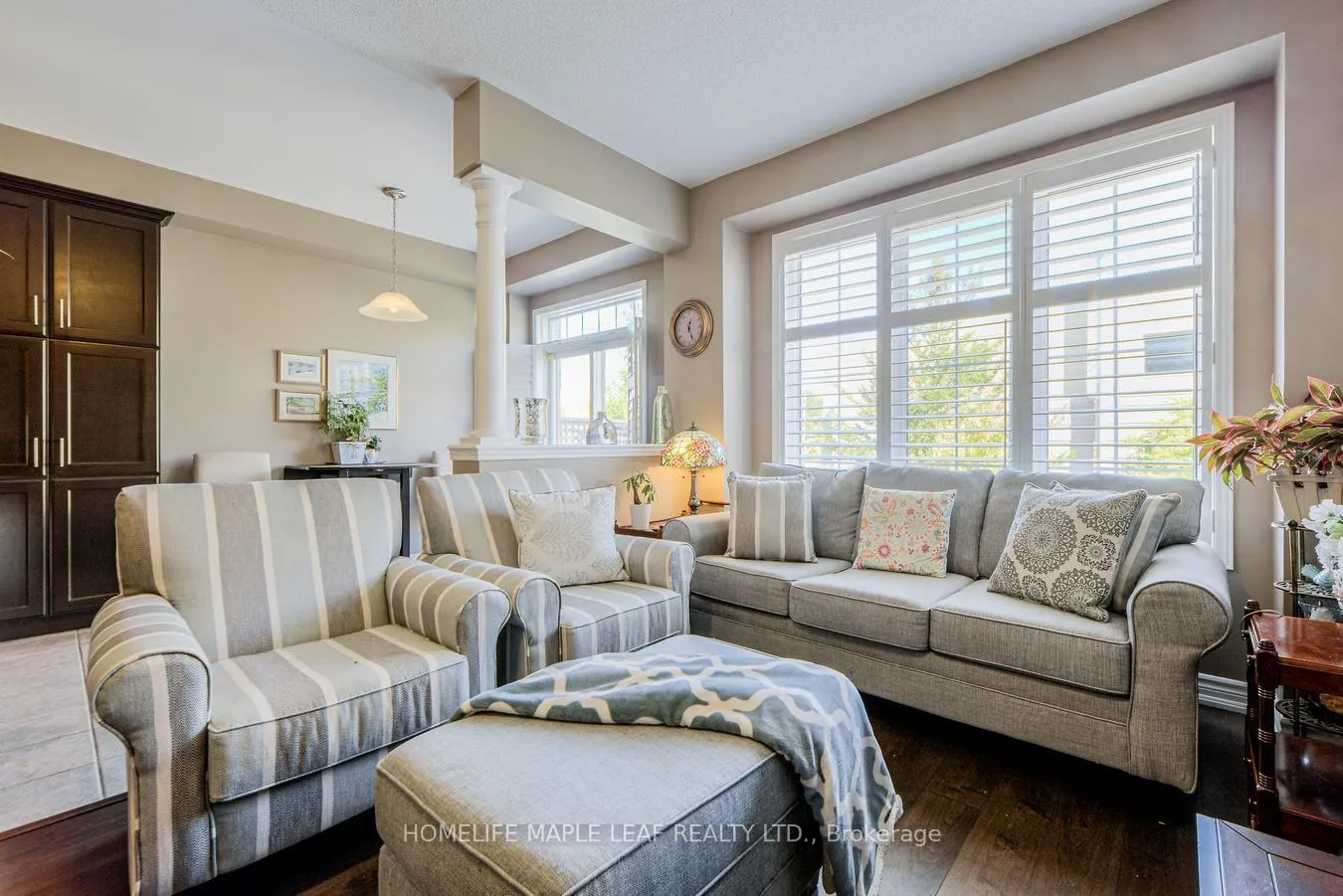 Photo 15 of 65 Cathedral Court, Hamilton, Waterdown — HOMEH