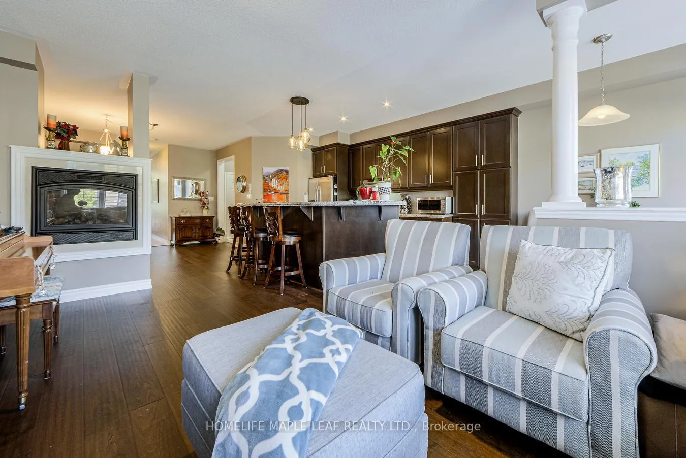 Photo 16 of 65 Cathedral Court, Hamilton, Waterdown — HOMEH