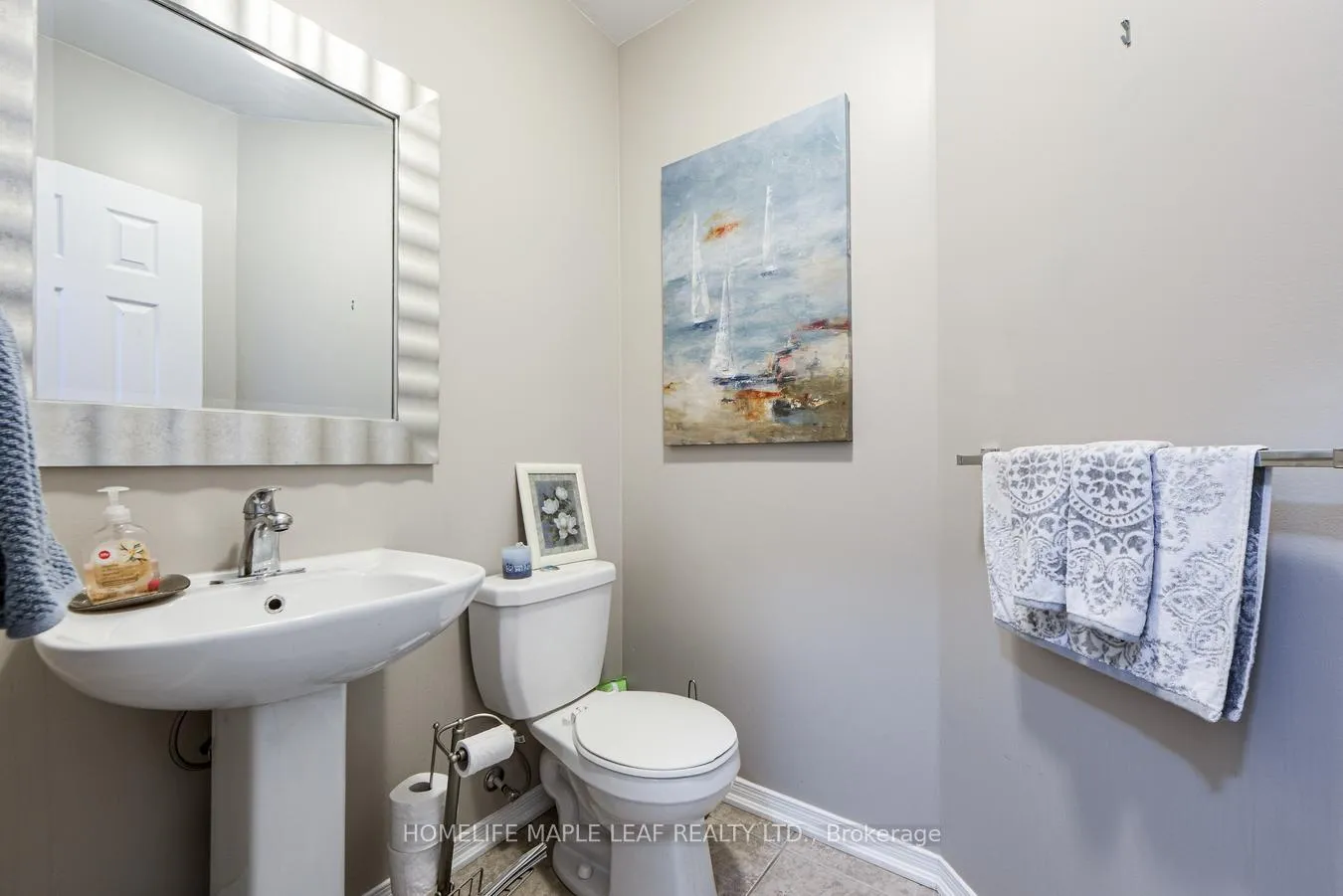 Photo 19 of 65 Cathedral Court, Hamilton, Waterdown — HOMEH