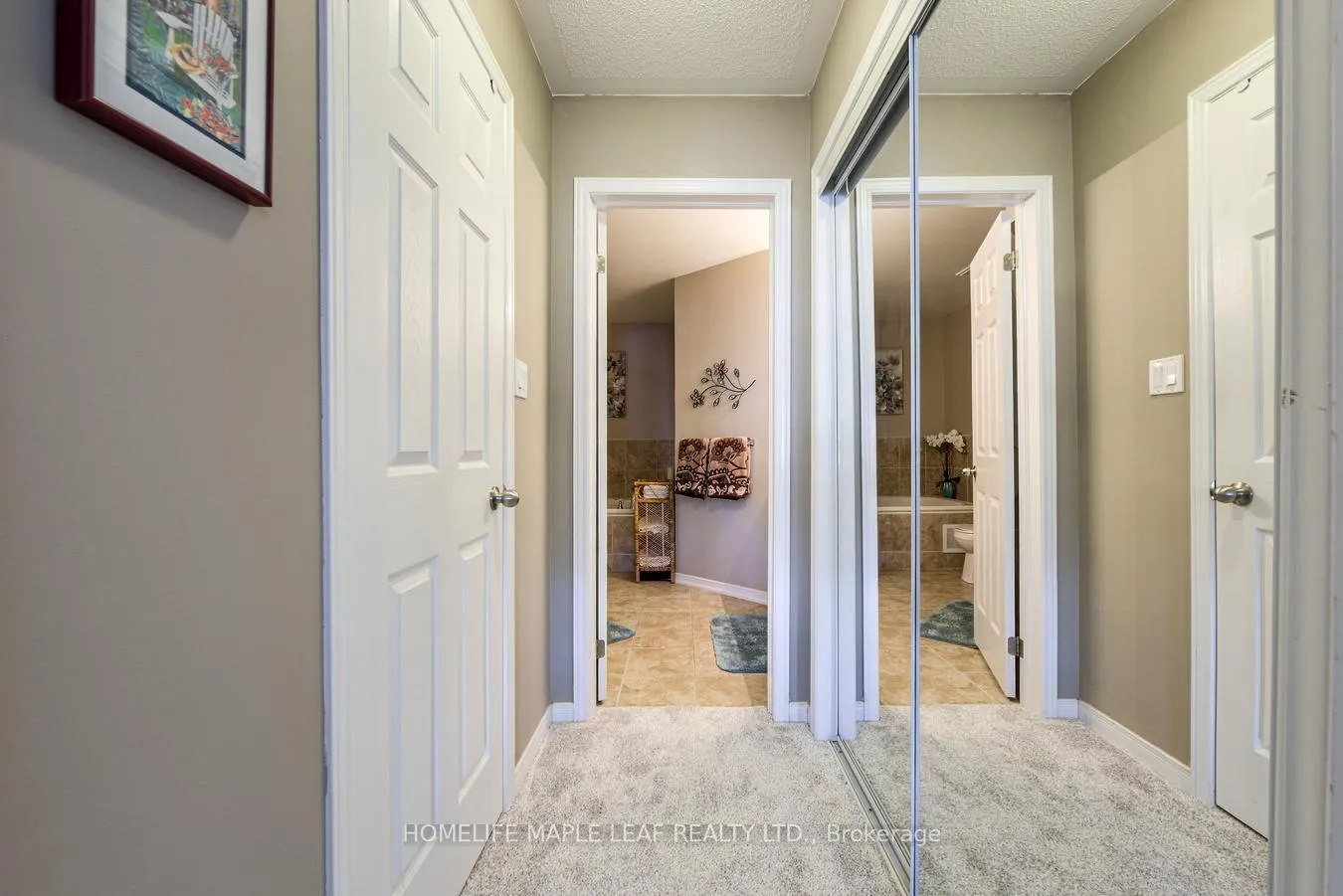 Photo 25 of 65 Cathedral Court, Hamilton, Waterdown — HOMEH