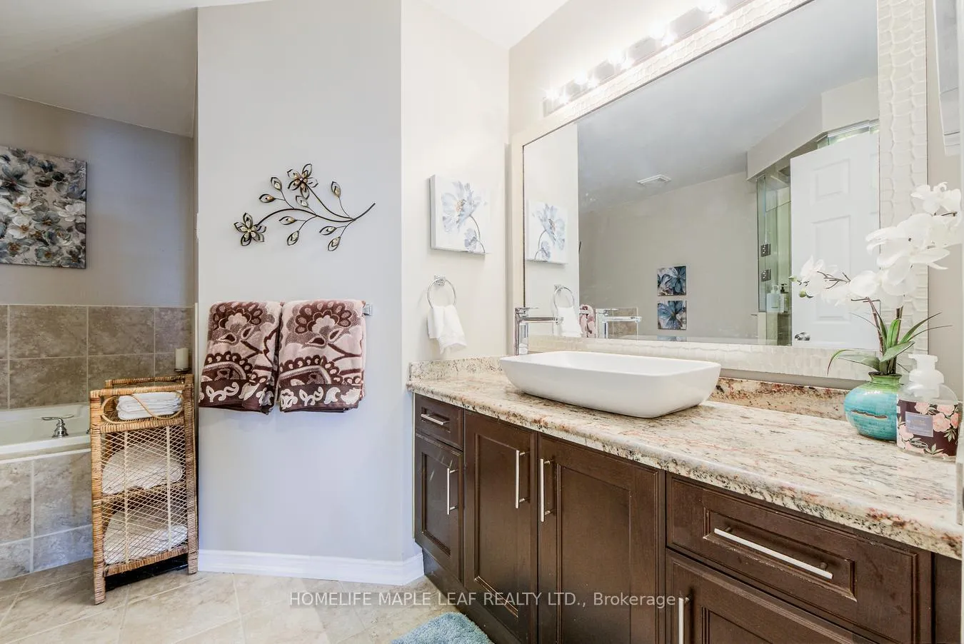 Photo 26 of 65 Cathedral Court, Hamilton, Waterdown — HOMEH