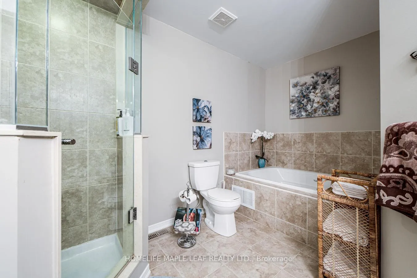 Photo 27 of 65 Cathedral Court, Hamilton, Waterdown — HOMEH