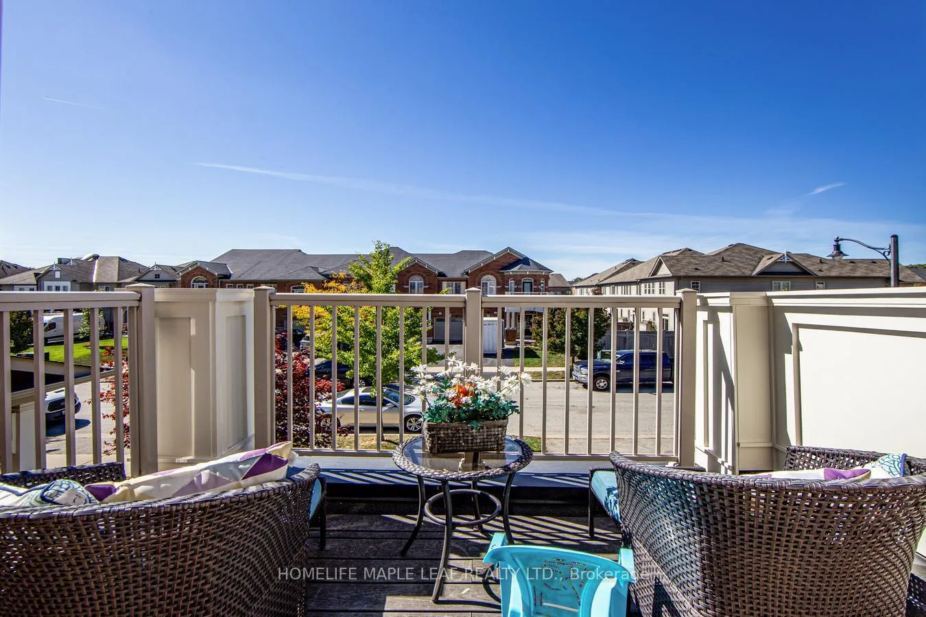 Photo 34 of 65 Cathedral Court, Hamilton, Waterdown — HOMEH