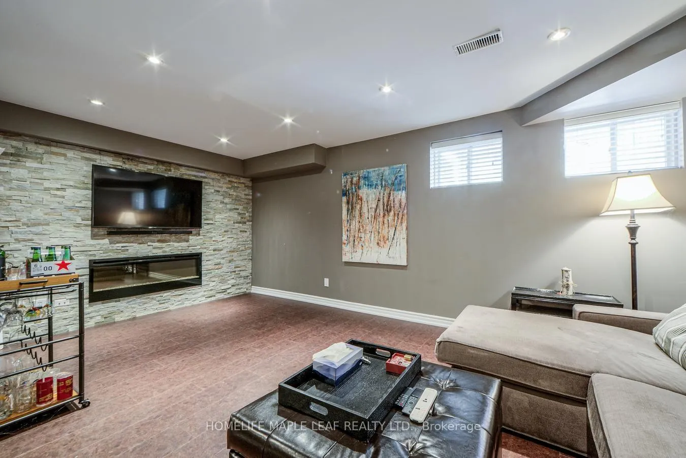 Photo 38 of 65 Cathedral Court, Hamilton, Waterdown — HOMEH