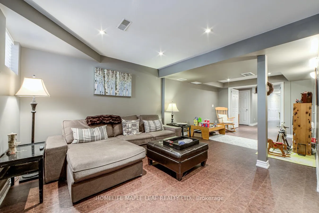 Photo 41 of 65 Cathedral Court, Hamilton, Waterdown — HOMEH