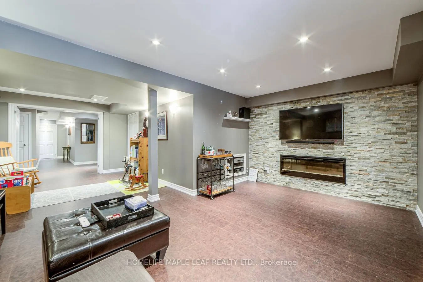 Photo 42 of 65 Cathedral Court, Hamilton, Waterdown — HOMEH