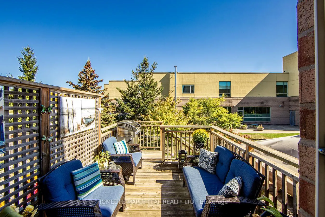Photo 44 of 65 Cathedral Court, Hamilton, Waterdown — HOMEH