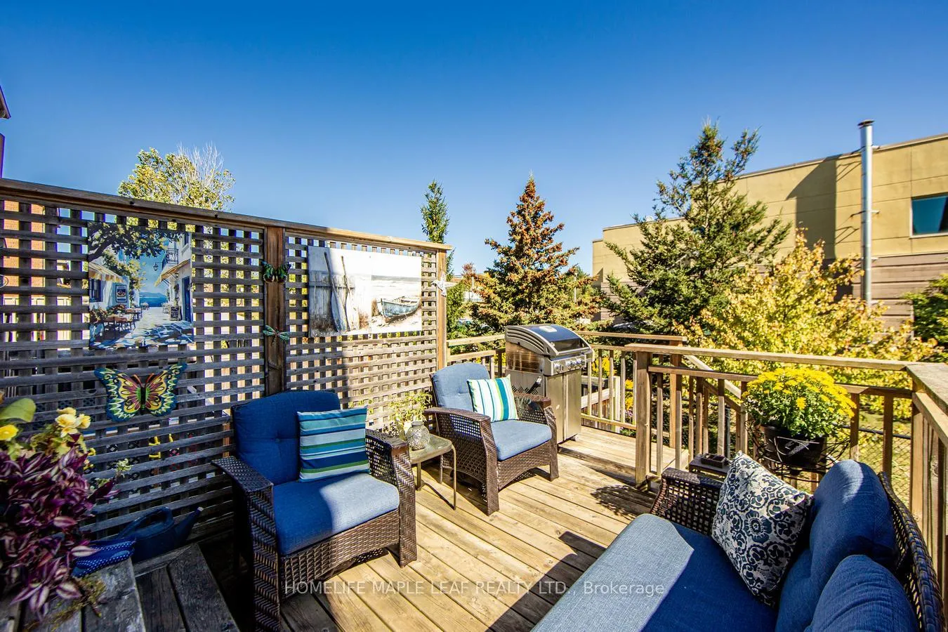 Photo 45 of 65 Cathedral Court, Hamilton, Waterdown — HOMEH