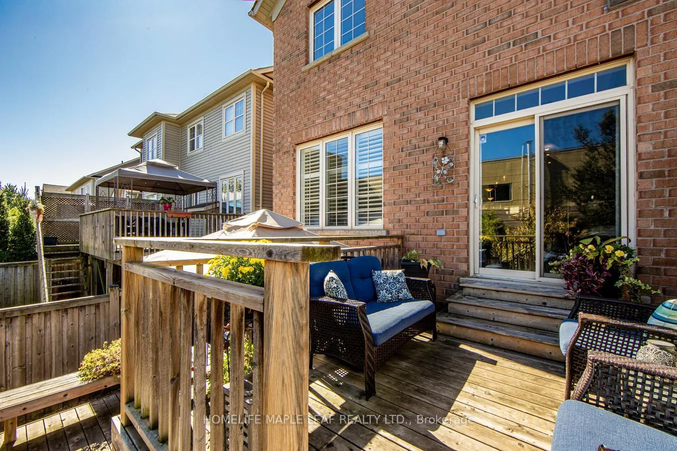 Photo 46 of 65 Cathedral Court, Hamilton, Waterdown — HOMEH