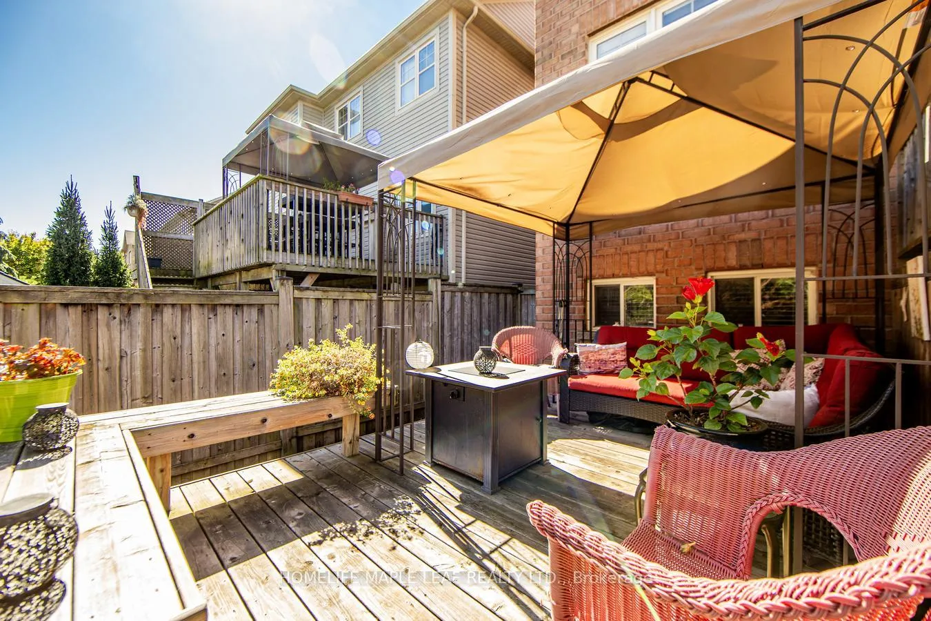 Photo 47 of 65 Cathedral Court, Hamilton, Waterdown — HOMEH
