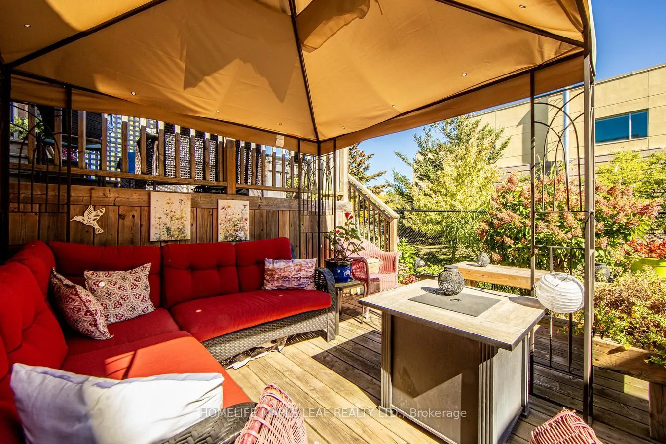 Photo 48 of 65 Cathedral Court, Hamilton, Waterdown — HOMEH