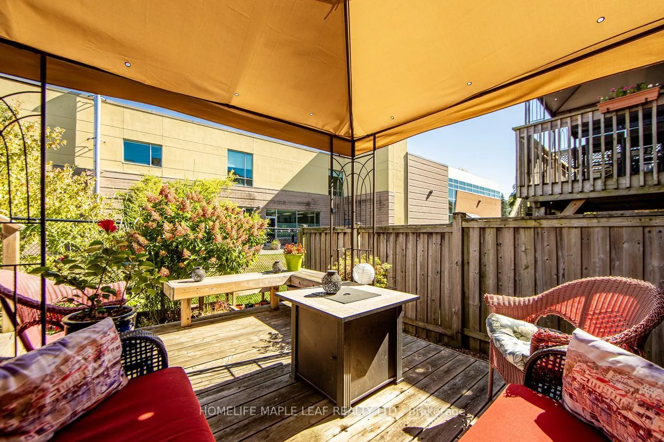 Photo 49 of 65 Cathedral Court, Hamilton, Waterdown — HOMEH