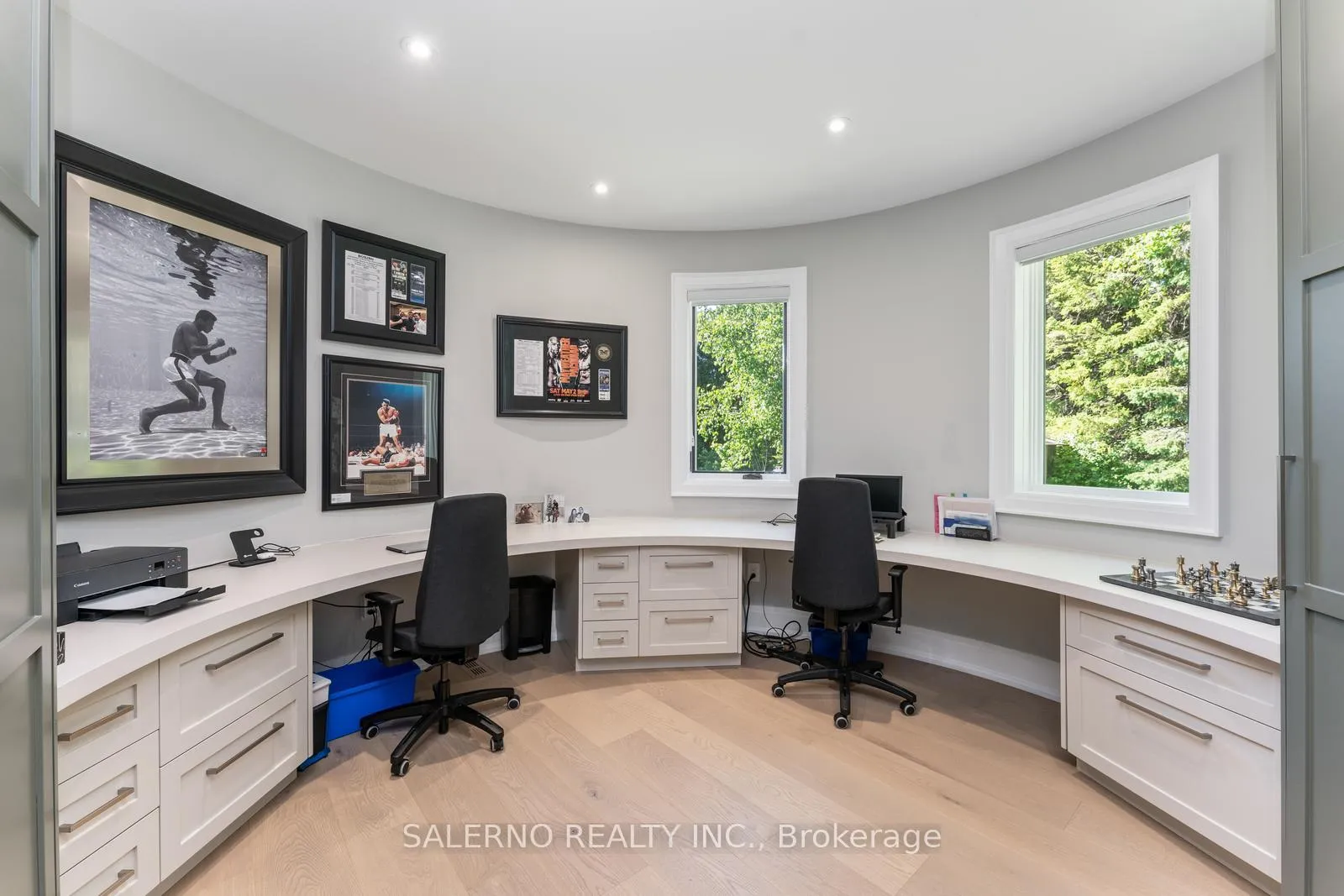 Photo 22 of 290 Kingscross Drive, King, King City — HOMEH