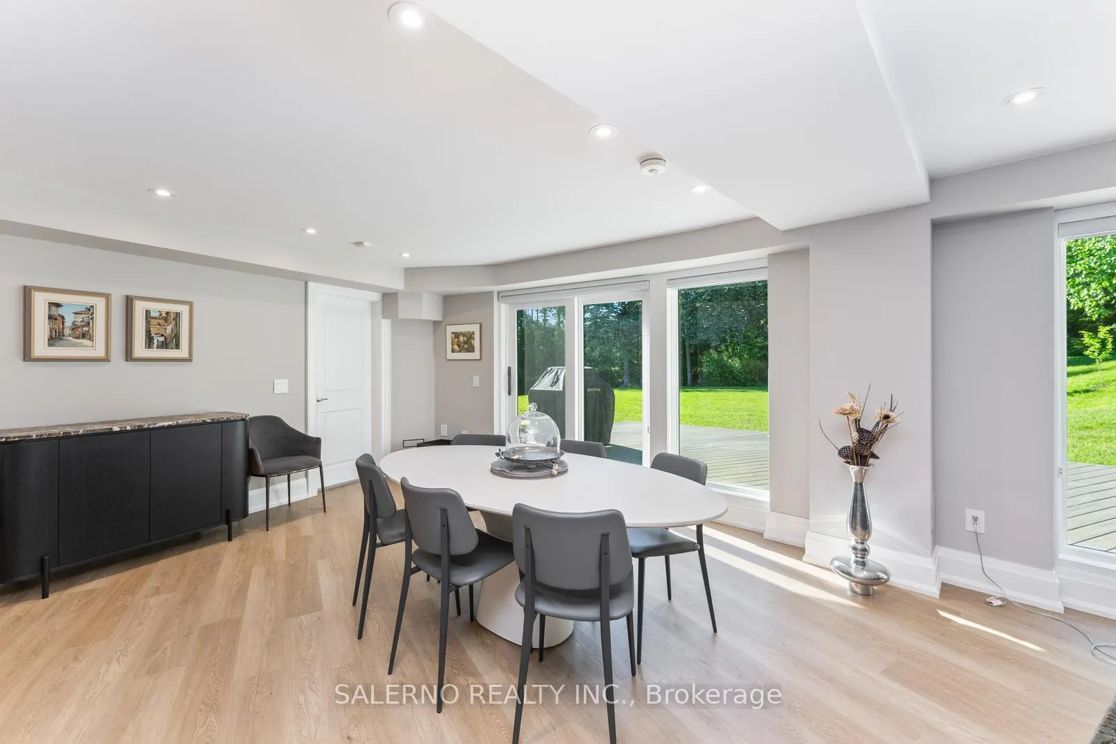 Photo 27 of 290 Kingscross Drive, King, King City — HOMEH