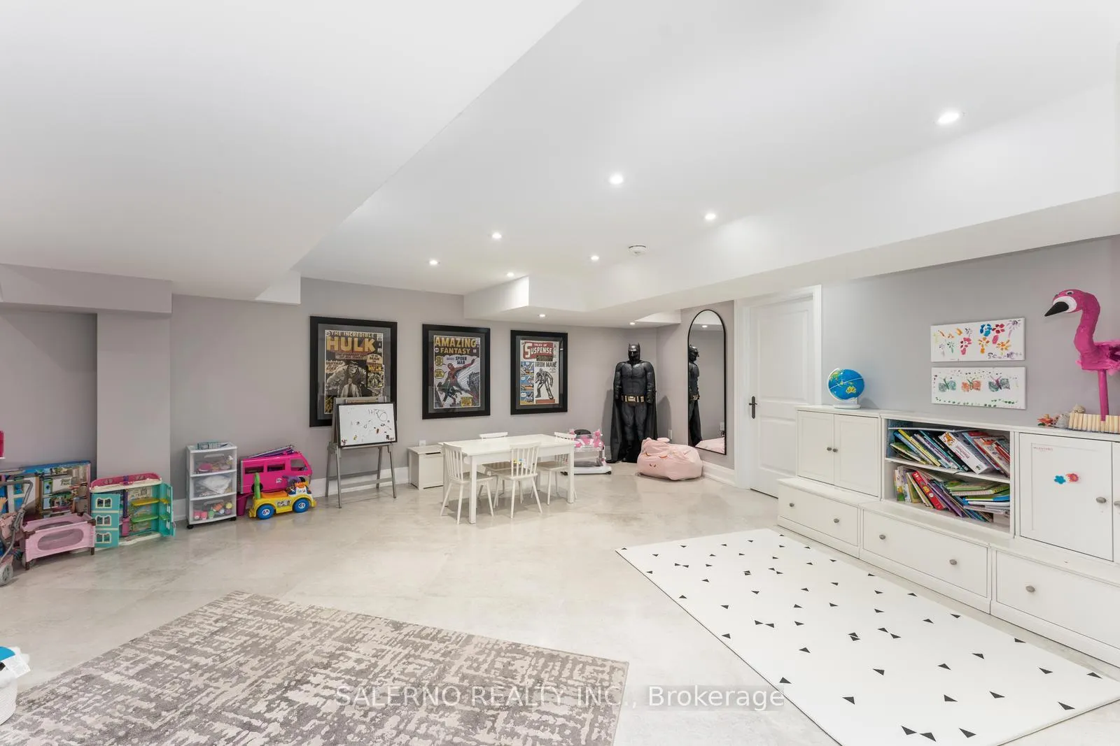 Photo 29 of 290 Kingscross Drive, King, King City — HOMEH
