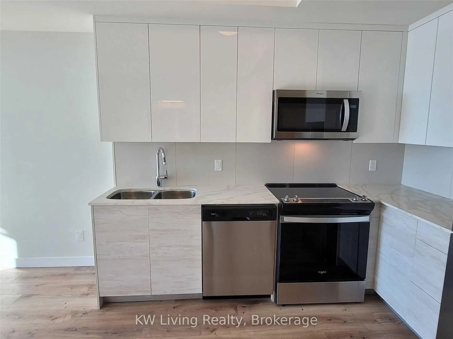 Photo 7 of Unit 3413, 60 Frederick Street, Kitchener, City Commercial Core — HOMEH