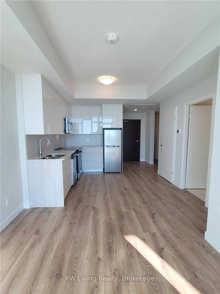 Photo 9 of Unit 3413, 60 Frederick Street, Kitchener, City Commercial Core — HOMEH