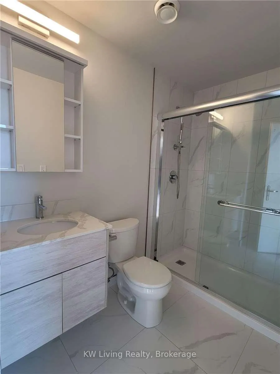 Photo 14 of Unit 3413, 60 Frederick Street, Kitchener, City Commercial Core — HOMEH
