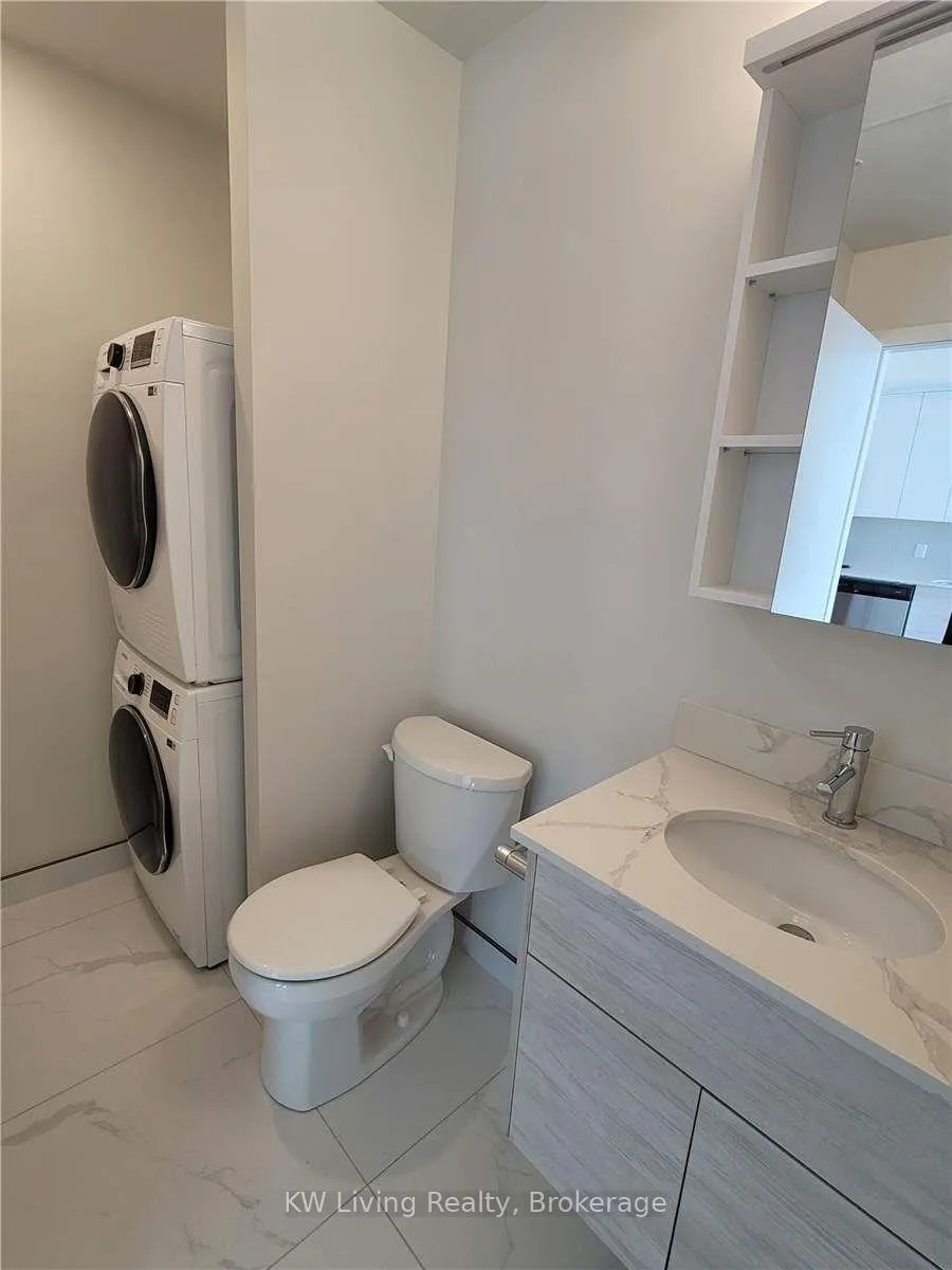 Photo 15 of Unit 3413, 60 Frederick Street, Kitchener, City Commercial Core — HOMEH