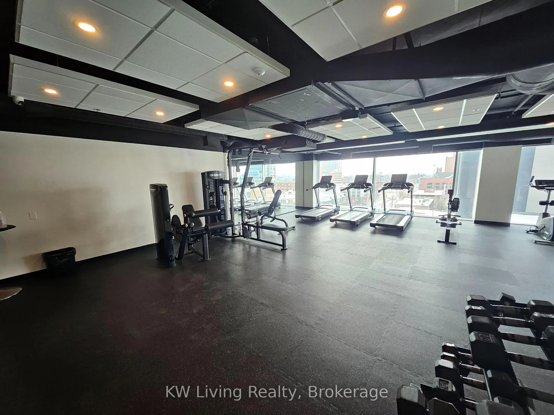 Photo 18 of Unit 3413, 60 Frederick Street, Kitchener, City Commercial Core — HOMEH