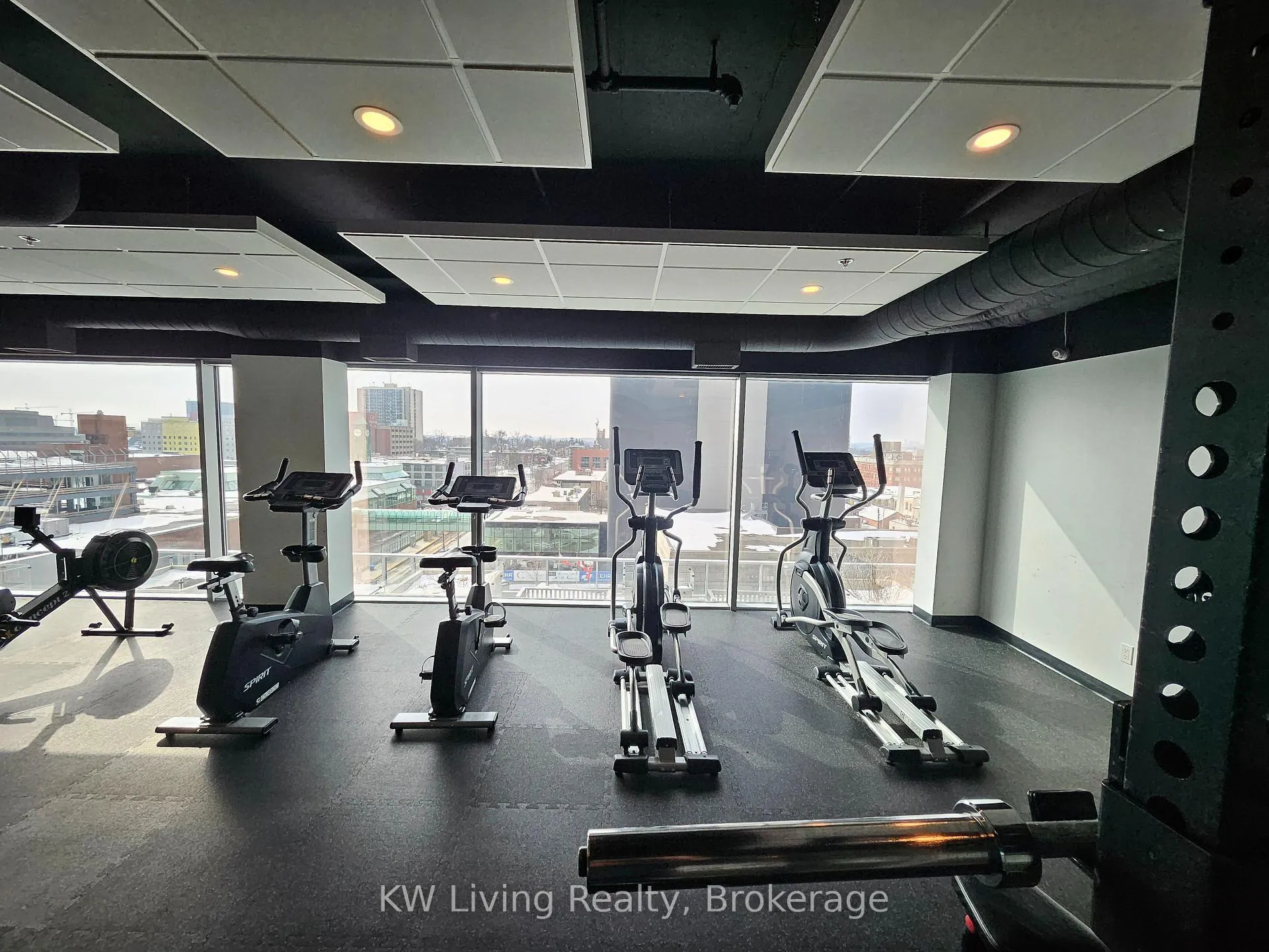 Photo 19 of Unit 3413, 60 Frederick Street, Kitchener, City Commercial Core — HOMEH