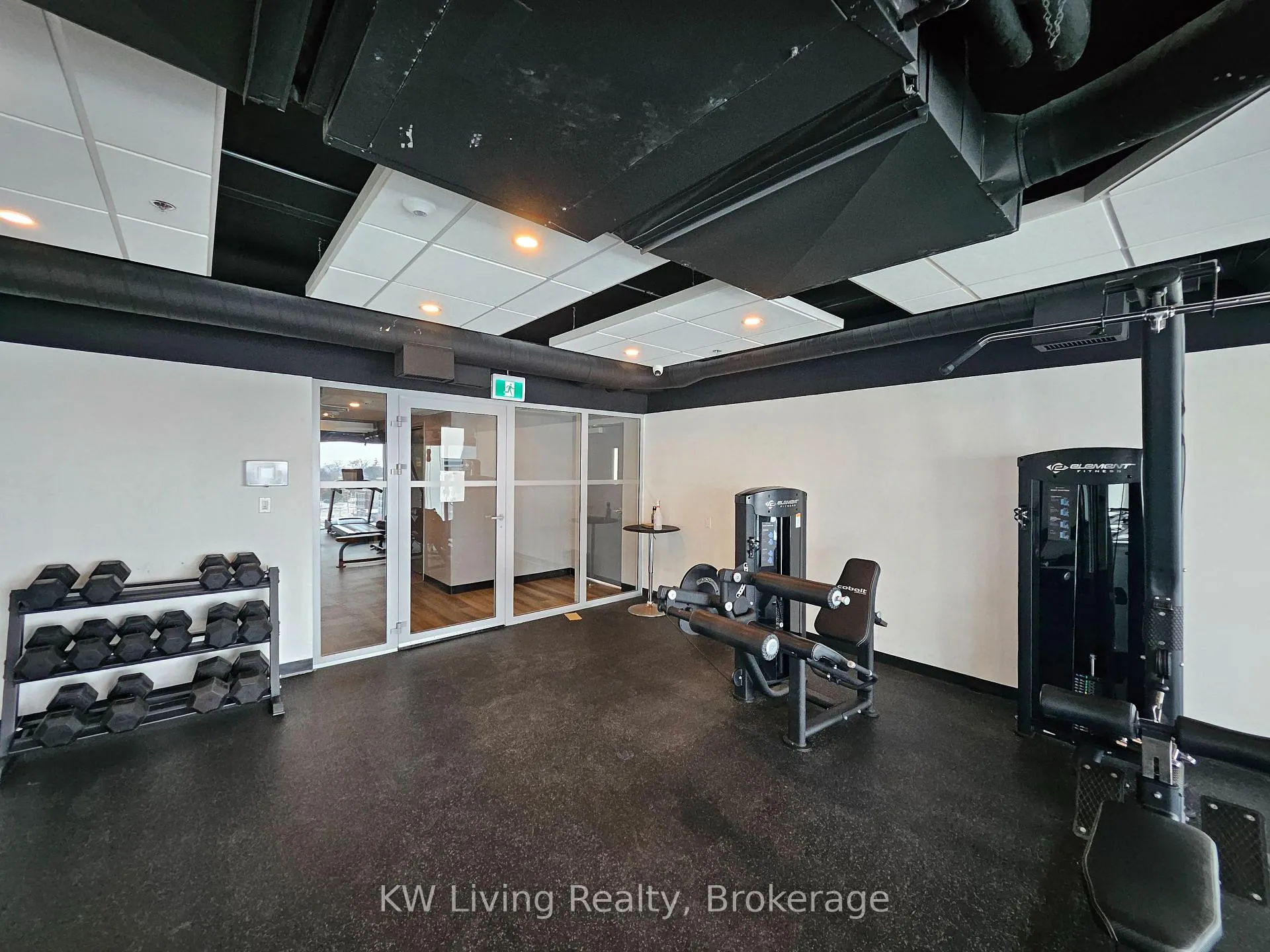 Photo 21 of Unit 3413, 60 Frederick Street, Kitchener, City Commercial Core — HOMEH