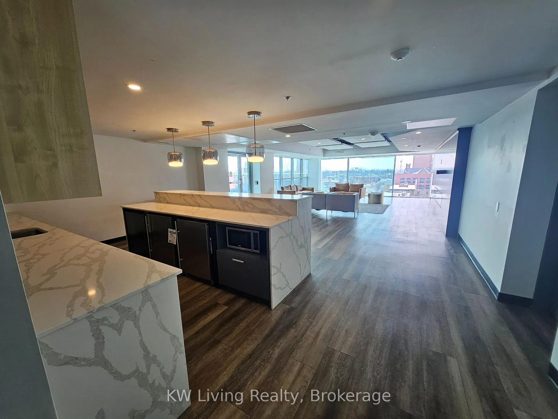 Photo 23 of Unit 3413, 60 Frederick Street, Kitchener, City Commercial Core — HOMEH
