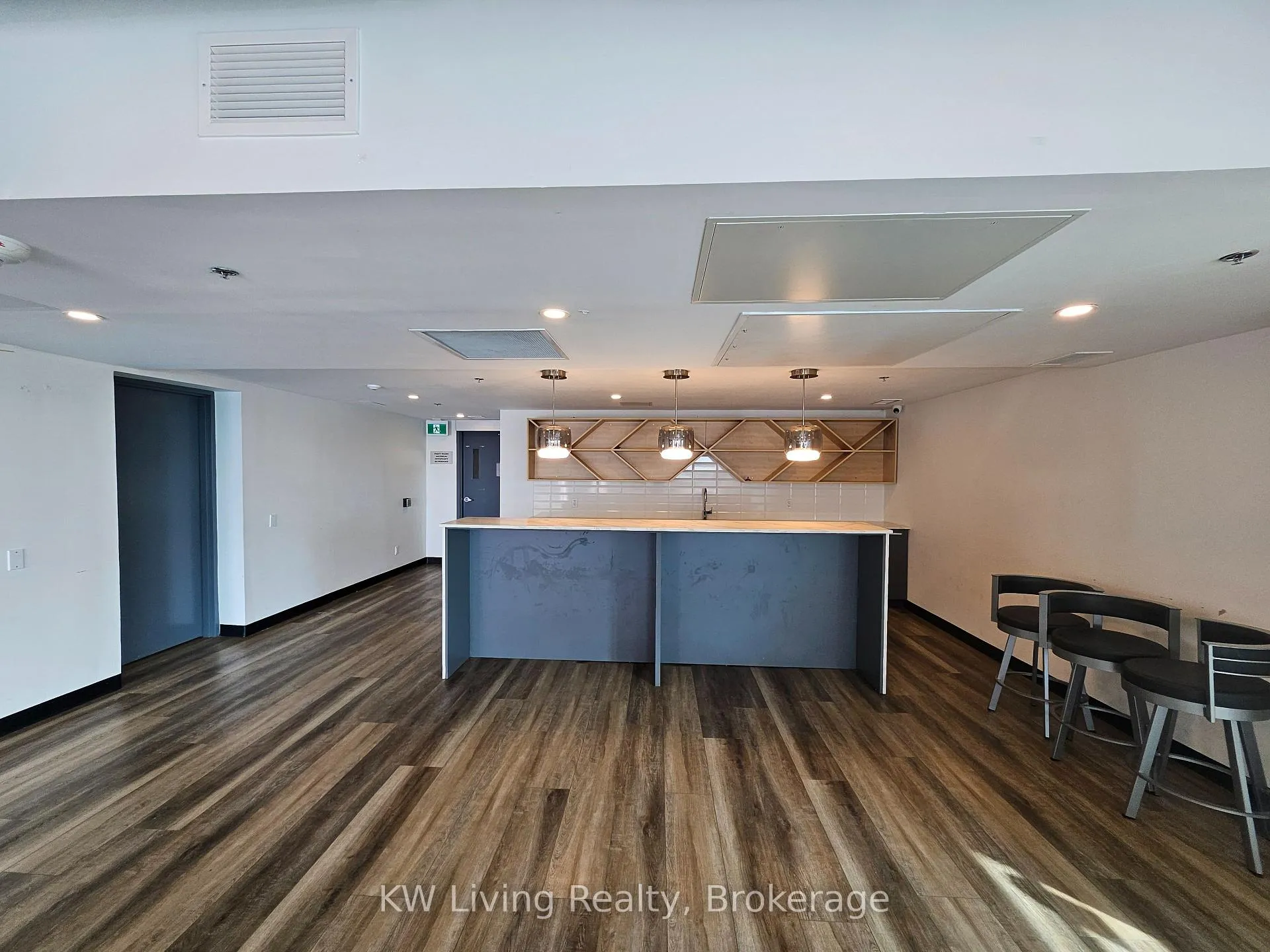 Photo 28 of Unit 3413, 60 Frederick Street, Kitchener, City Commercial Core — HOMEH