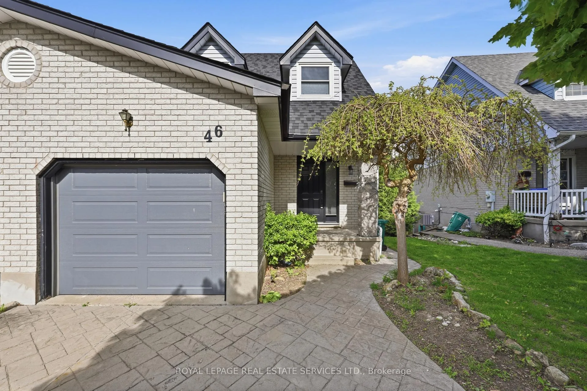 Photo 1 of 46 Lisbon Pines Drive, Cambridge, Little's Corners — HOMEH