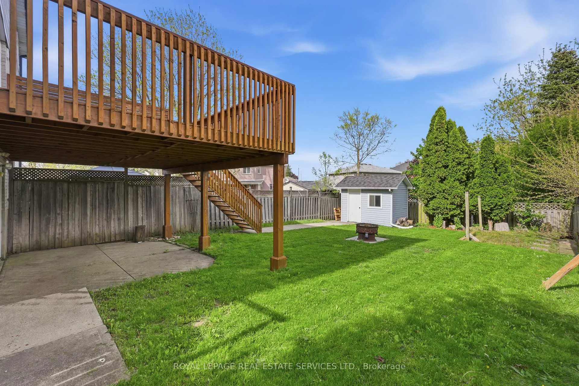Photo 28 of 46 Lisbon Pines Drive, Cambridge, Little's Corners — HOMEH