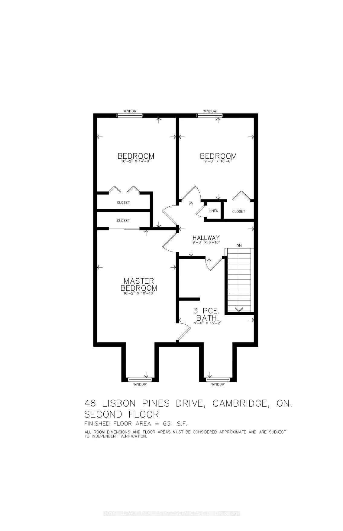 Photo 33 of 46 Lisbon Pines Drive, Cambridge, Little's Corners — HOMEH
