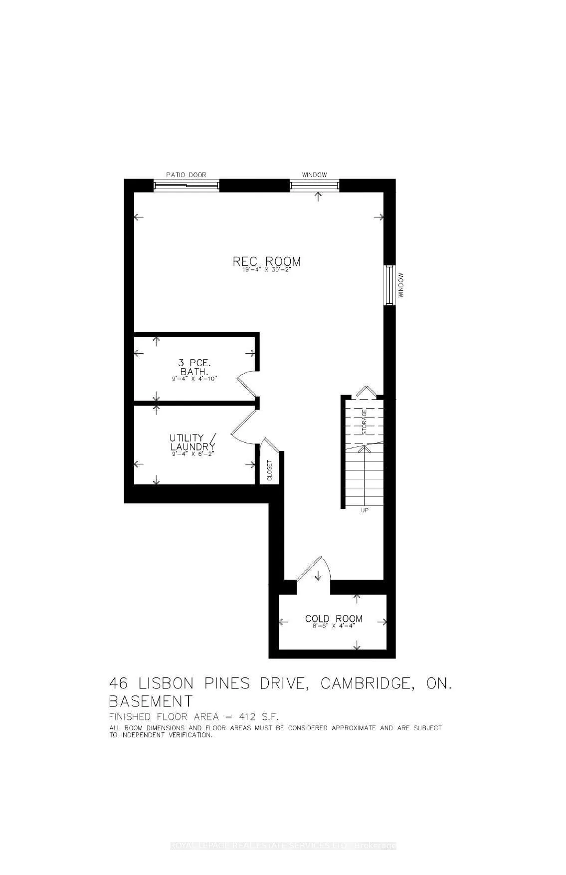 Photo 34 of 46 Lisbon Pines Drive, Cambridge, Little's Corners — HOMEH
