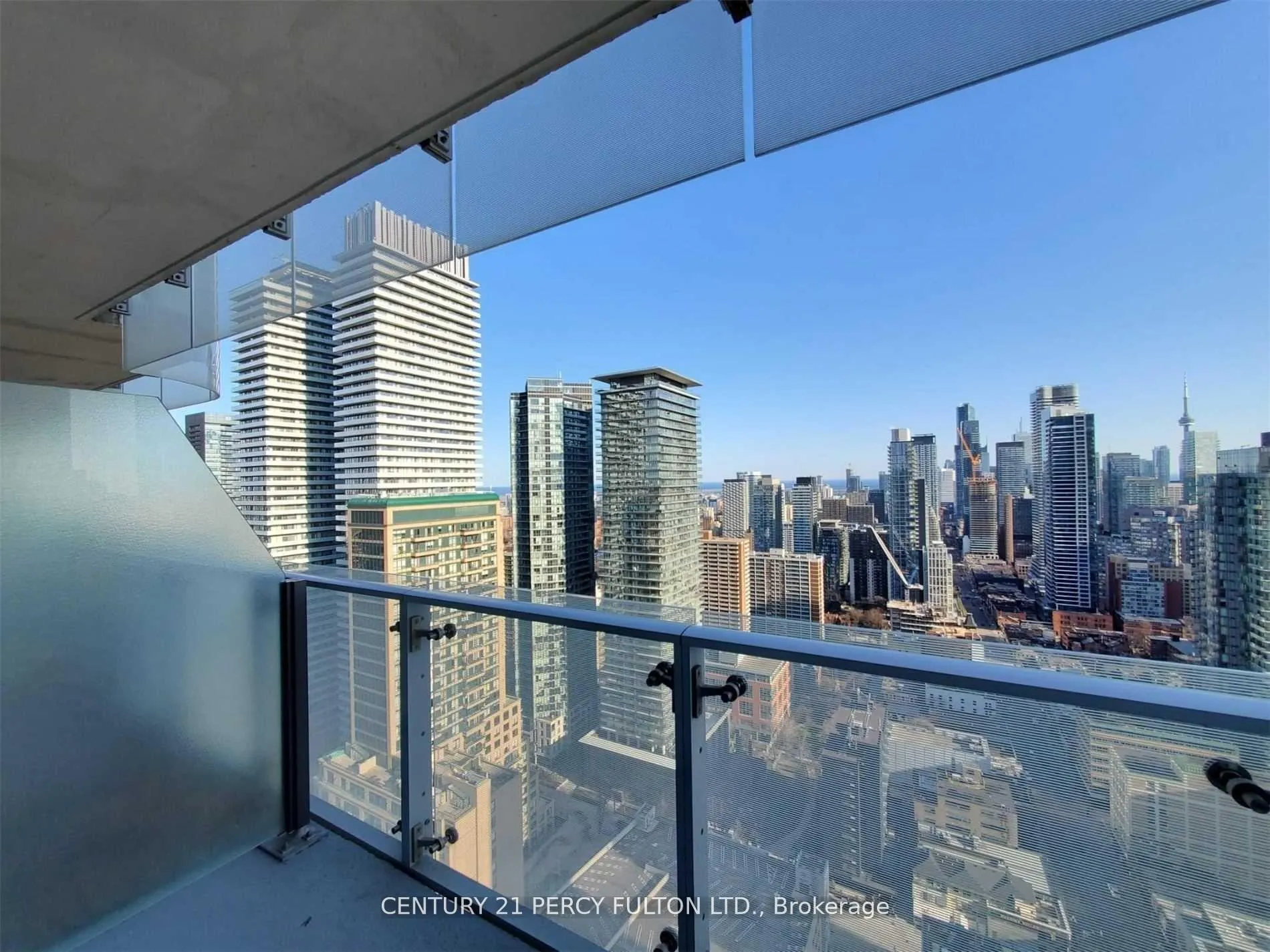 Photo 1 of Unit 3206, 1 Bloor Street, Toronto, Church-Yonge Corridor — HOMEH