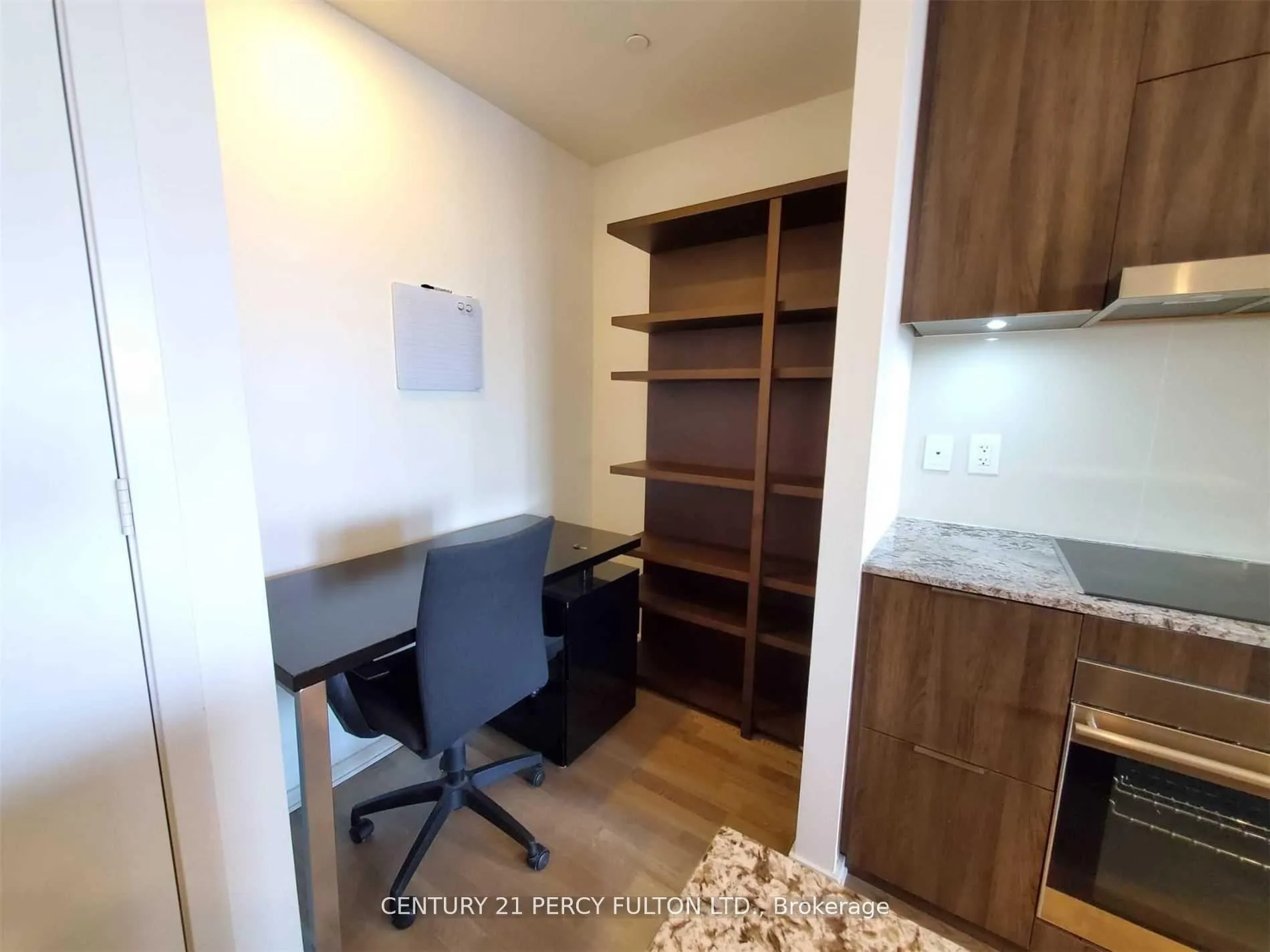 Photo 4 of Unit 3206, 1 Bloor Street, Toronto, Church-Yonge Corridor — HOMEH