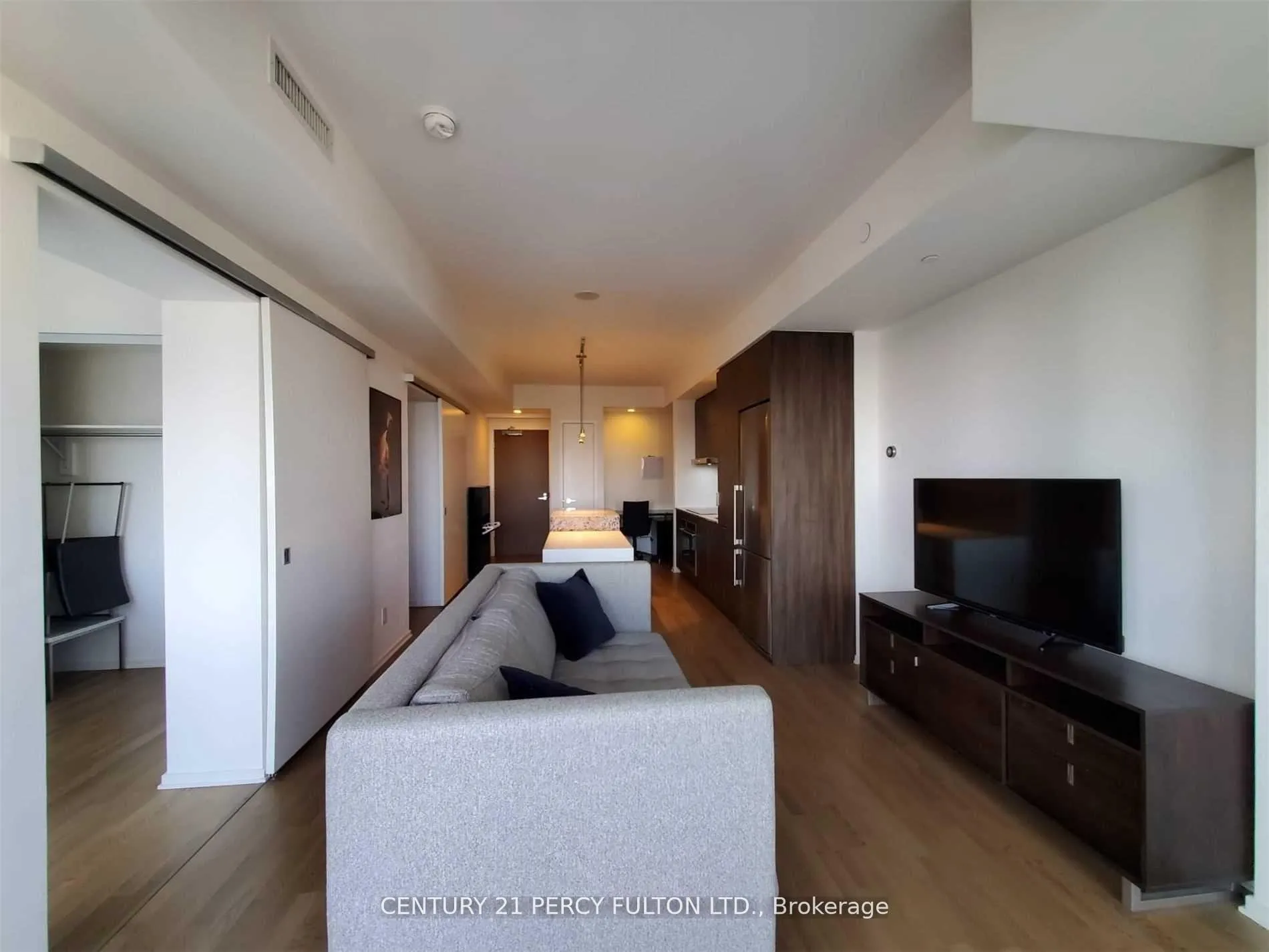 Photo 8 of Unit 3206, 1 Bloor Street, Toronto, Church-Yonge Corridor — HOMEH