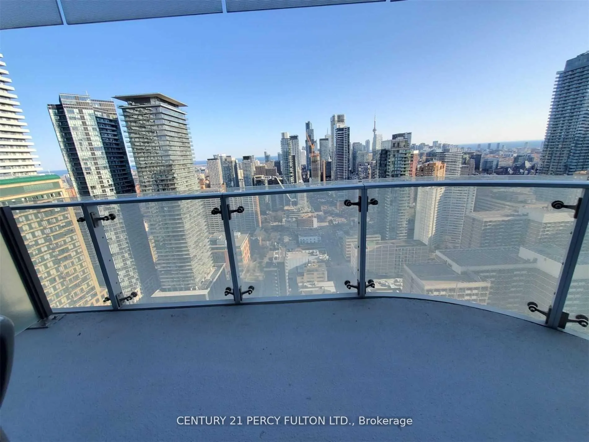 Photo 11 of Unit 3206, 1 Bloor Street, Toronto, Church-Yonge Corridor — HOMEH