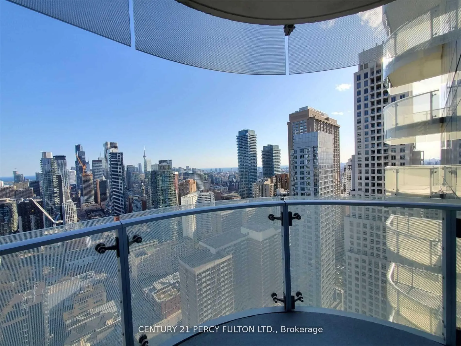Photo 13 of Unit 3206, 1 Bloor Street, Toronto, Church-Yonge Corridor — HOMEH