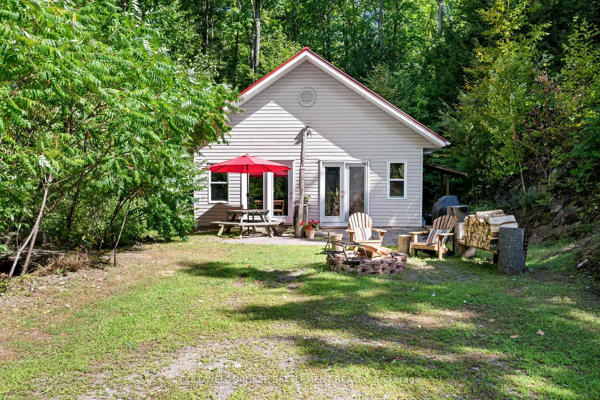Photo 1 of 1167 Louden Lane, Frontenac, Frontenac Centre — HOMEH