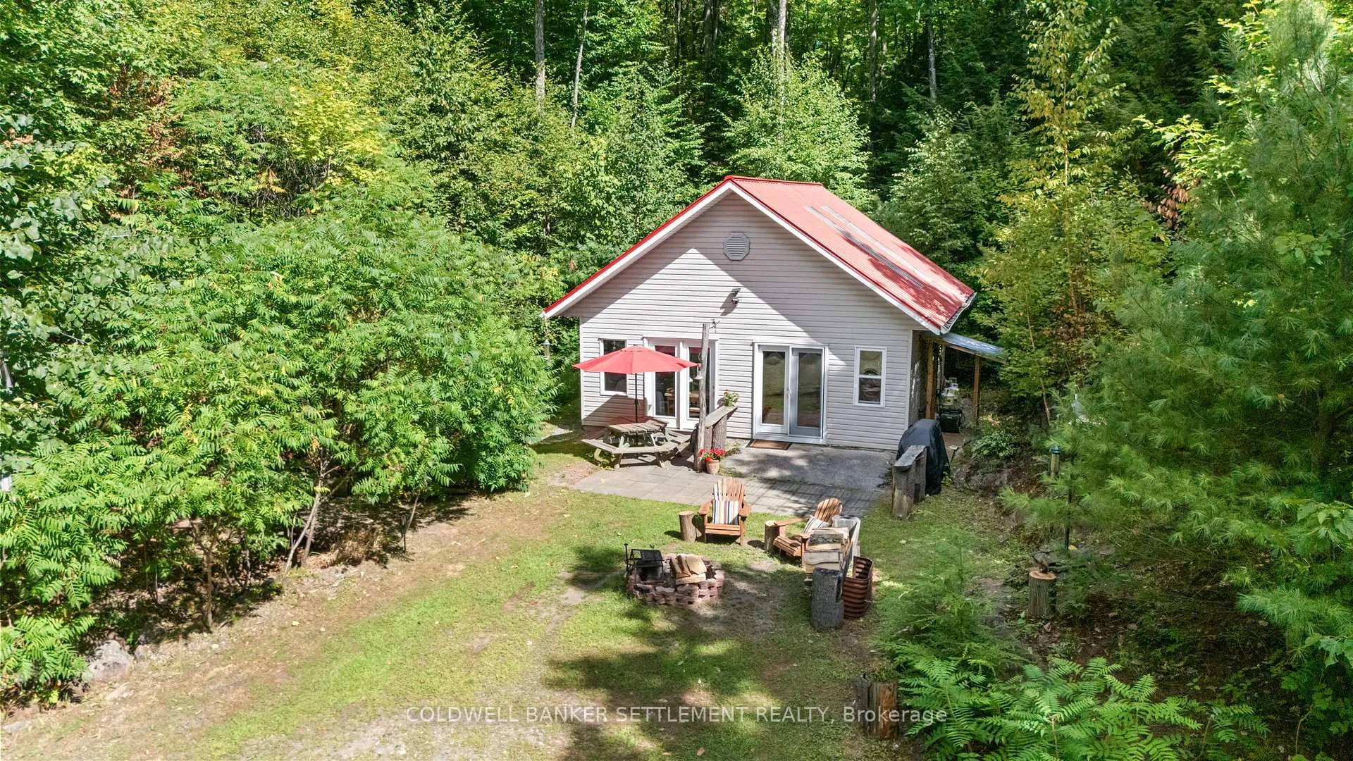 Photo 2 of 1167 Louden Lane, Frontenac, Frontenac Centre — HOMEH