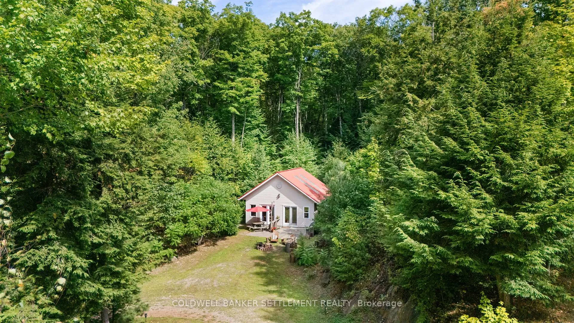Photo 3 of 1167 Louden Lane, Frontenac, Frontenac Centre — HOMEH