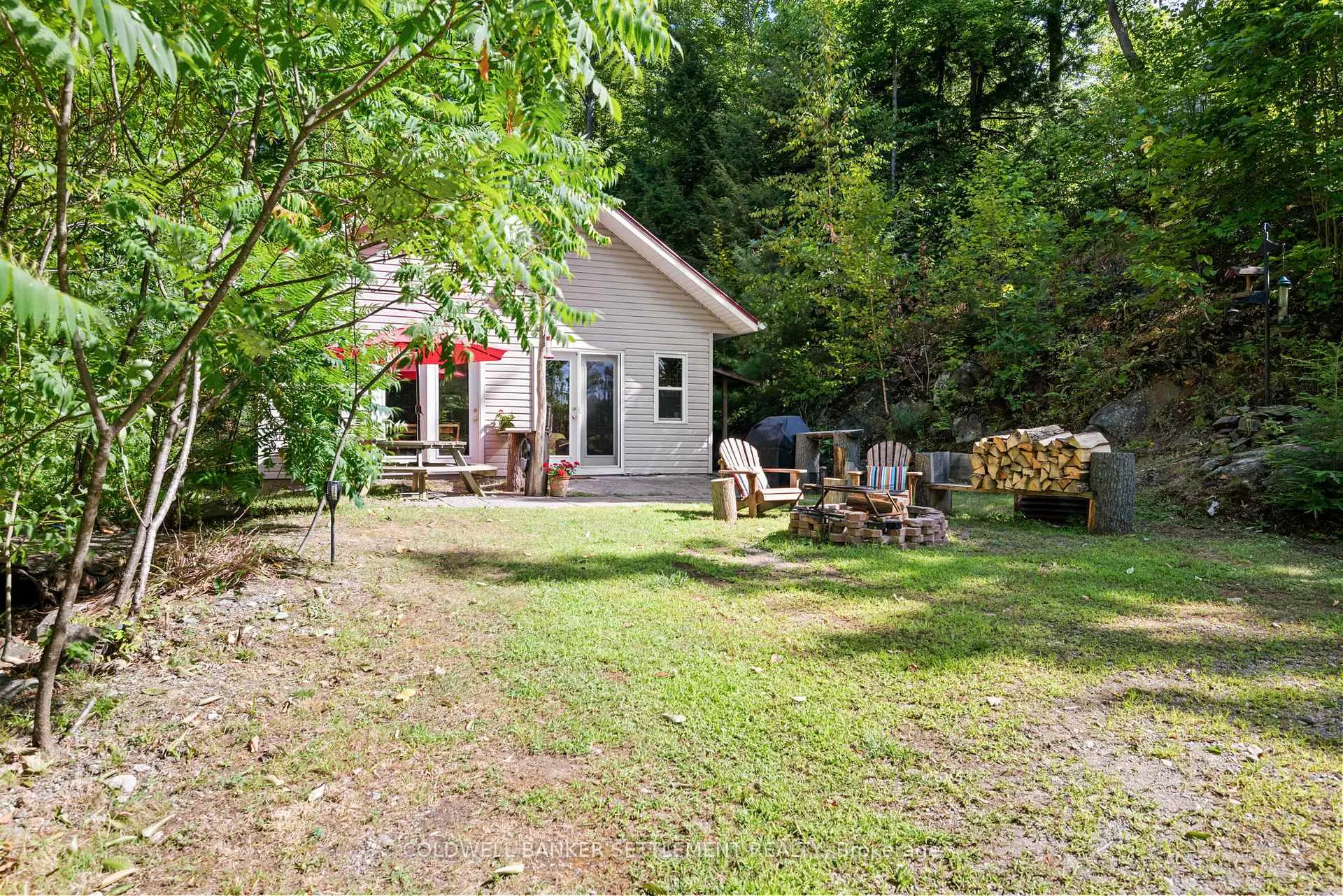 Photo 4 of 1167 Louden Lane, Frontenac, Frontenac Centre — HOMEH