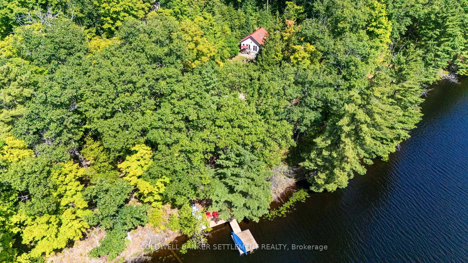Photo 5 of 1167 Louden Lane, Frontenac, Frontenac Centre — HOMEH